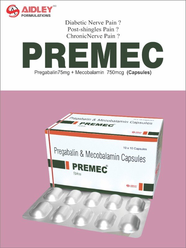 PREMEC
